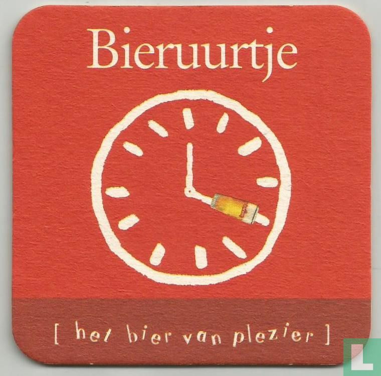 Bieruurtje