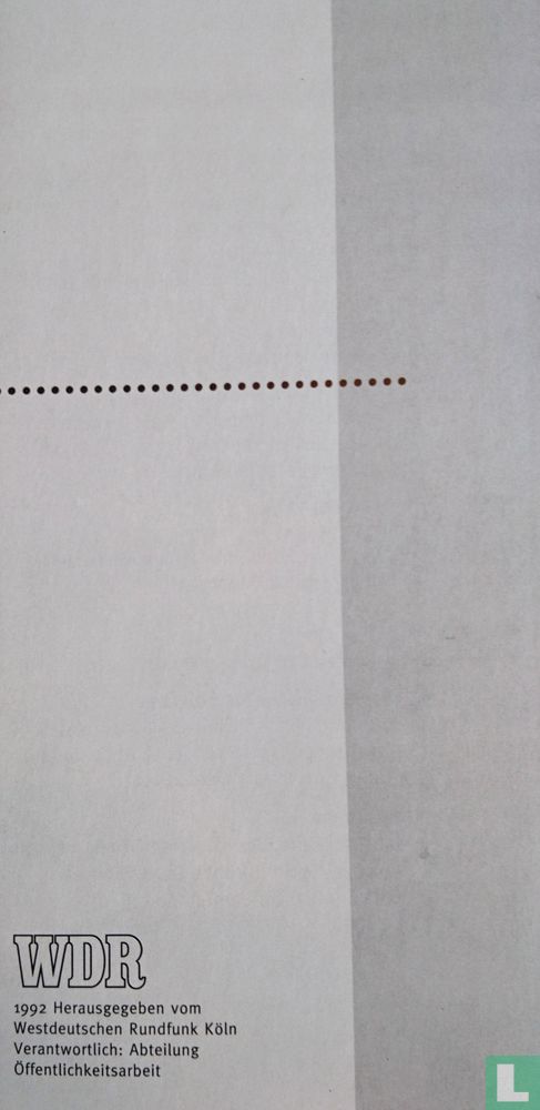John Cage: 80