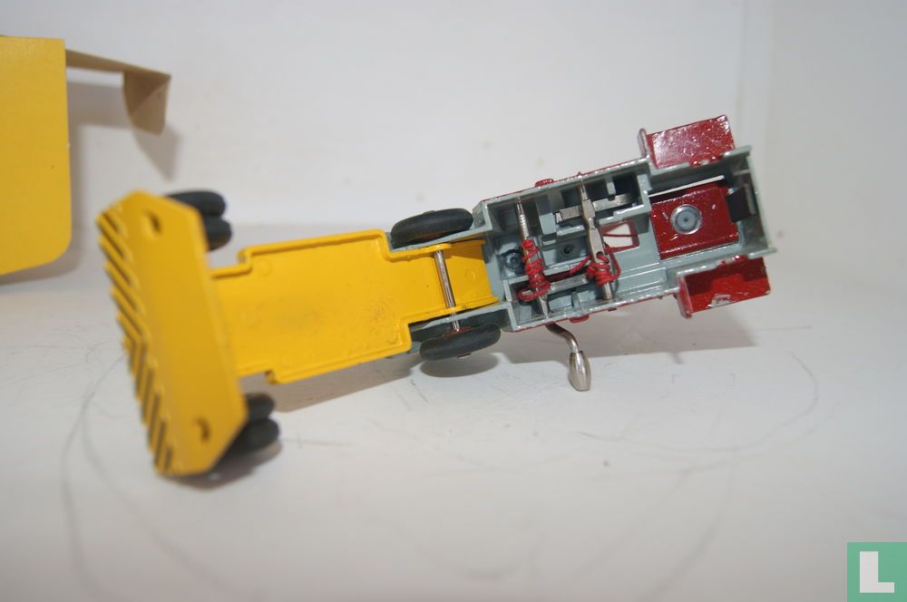 Grue ``Salev``