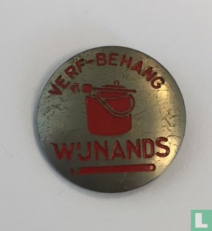 Wijnands Verf-Behang