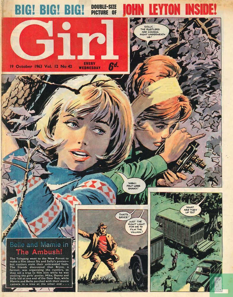 Girl 42