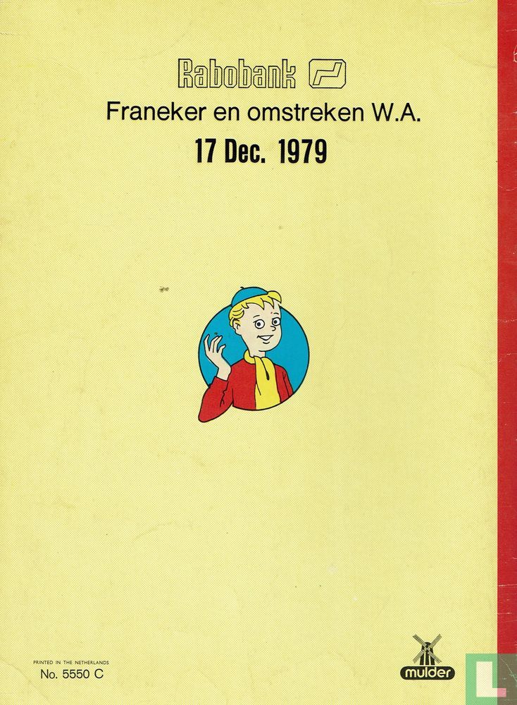 Het smokkel-eiland 