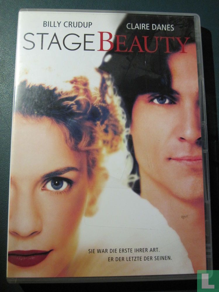 Stage Beauty