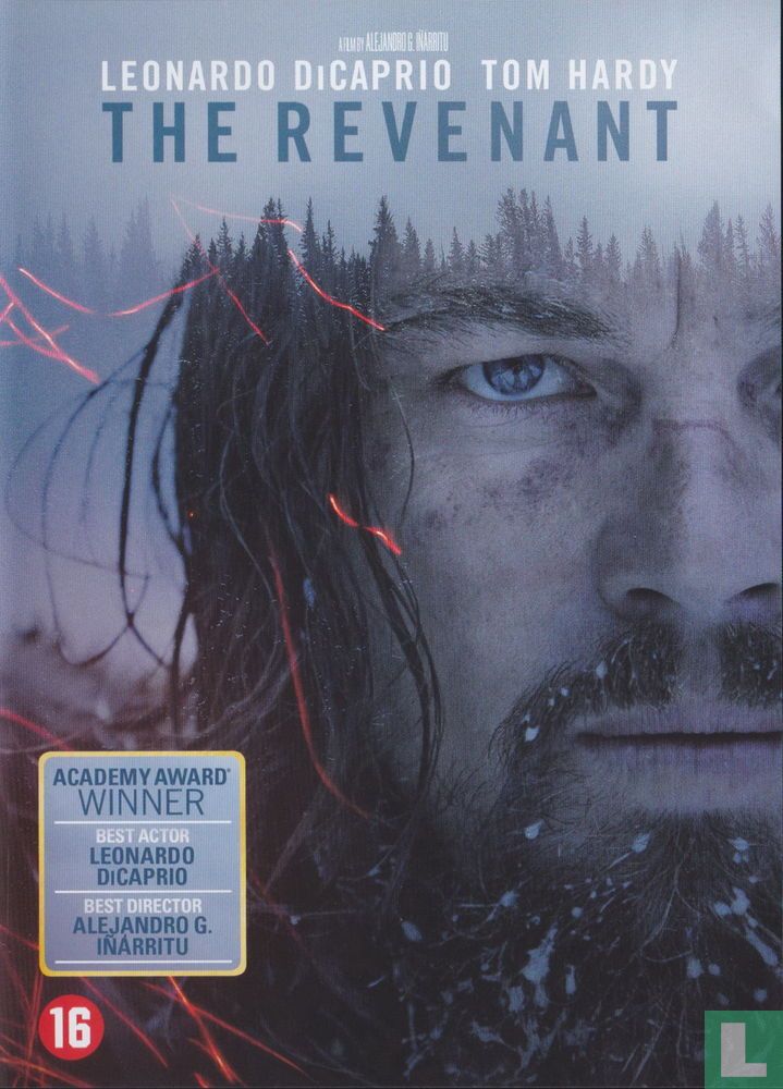 The Revenant