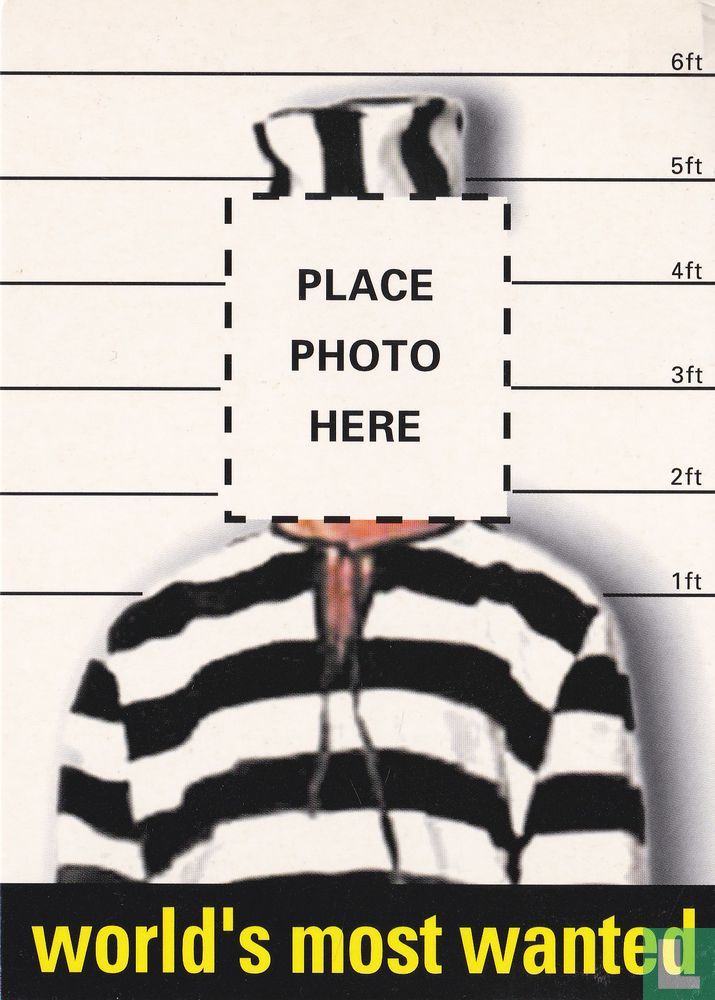 icard "world´s most wanted"