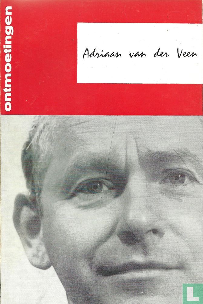 Adriaan van der Veen