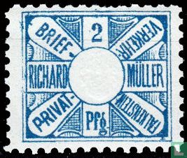 Briefverkehr 