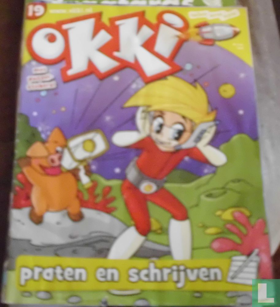 Okki 19