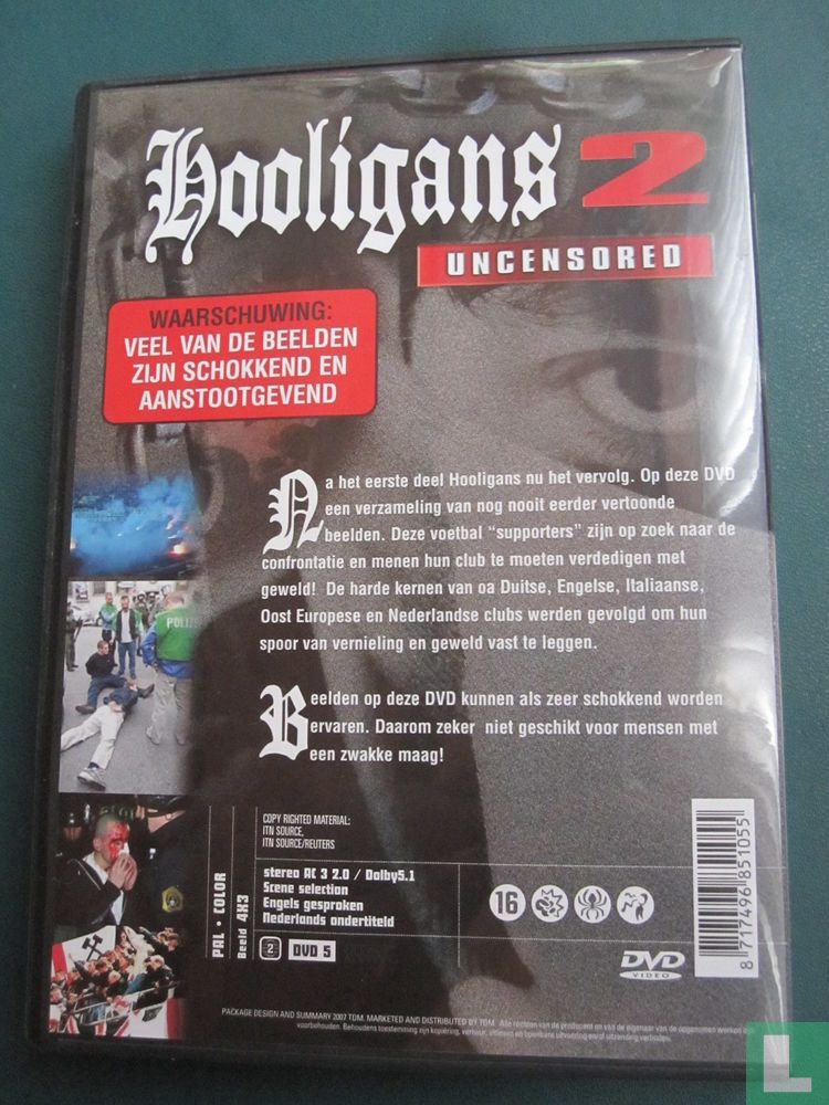 Hooligans 2