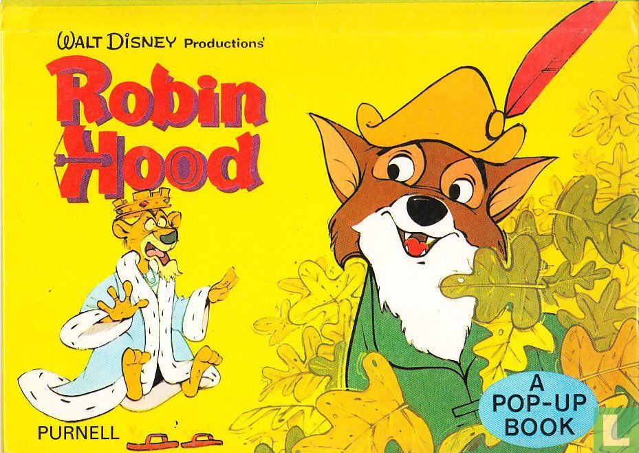 Robin Hood