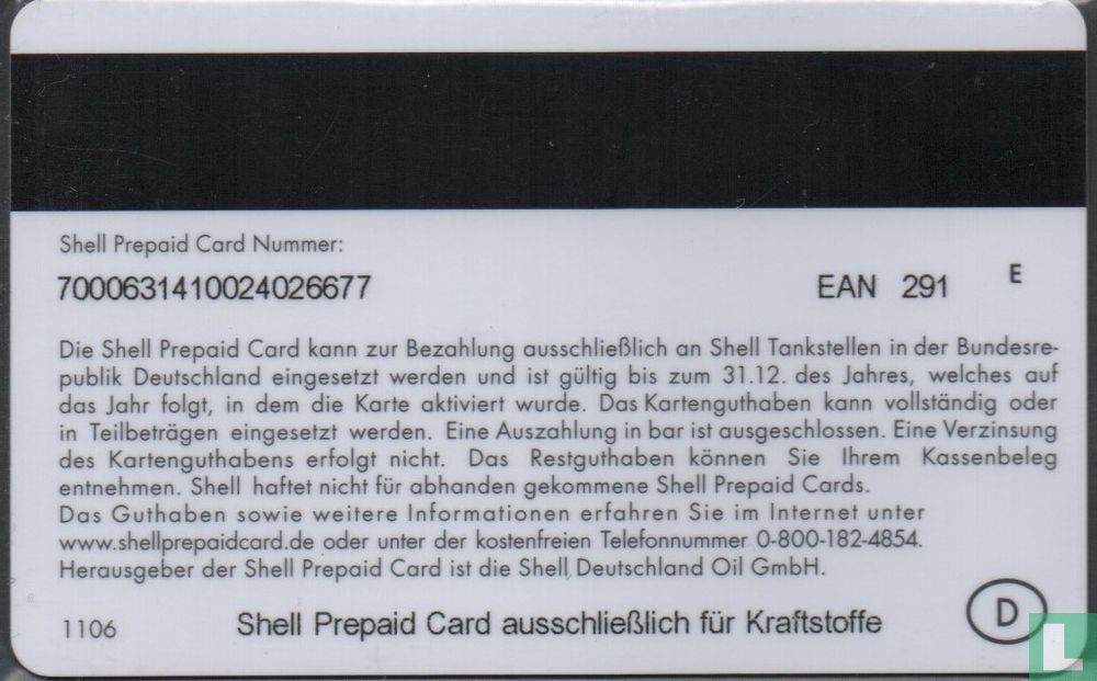 Shell