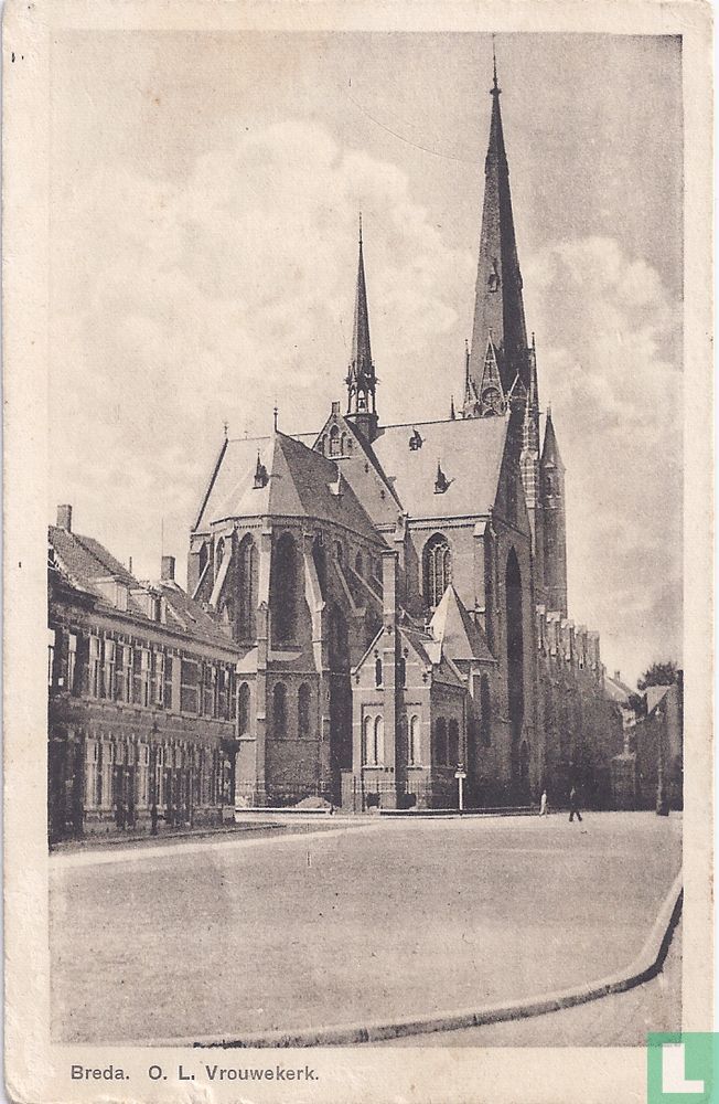 O.L. Vrouwekerk