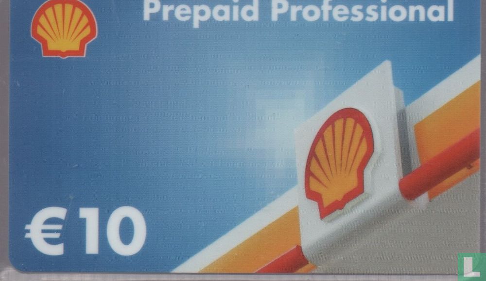 Shell