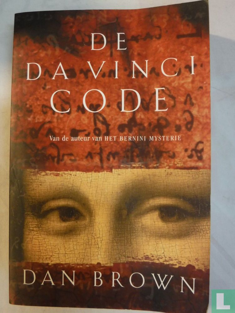 De Da Vinci Code