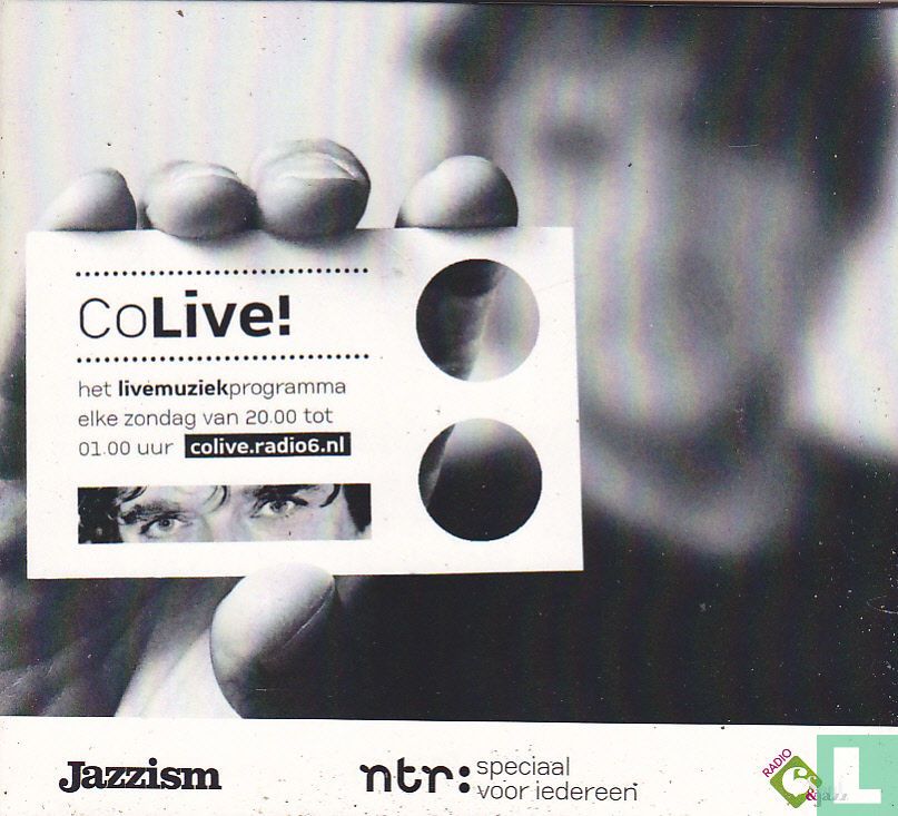 CoLive