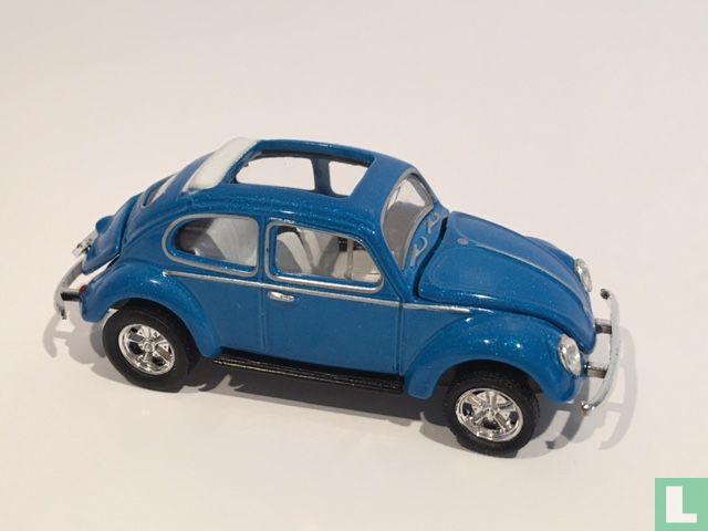 VW Beetle
