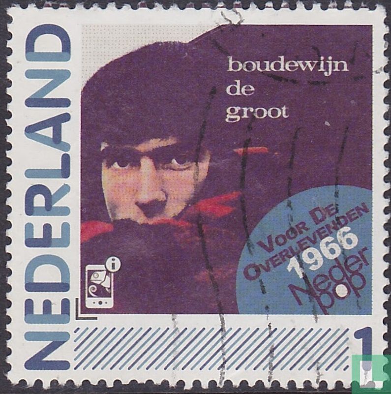 Boudewijn de Groot - Voor De Overlevenden
