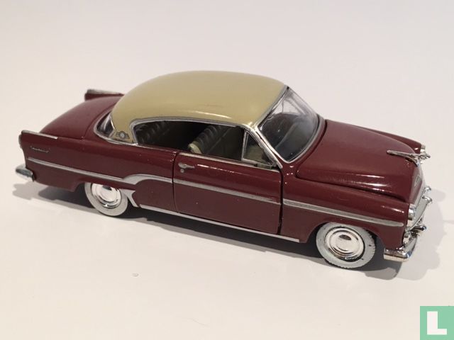 Dodge Royal