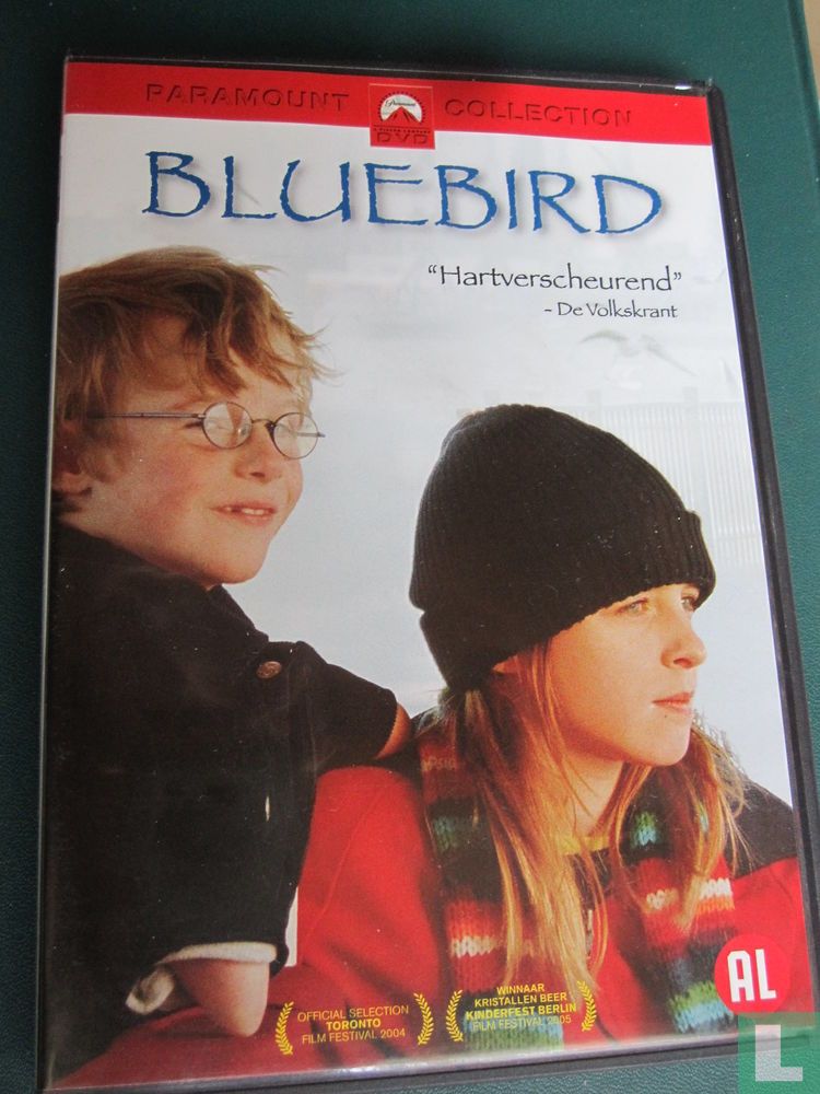 Bluebird