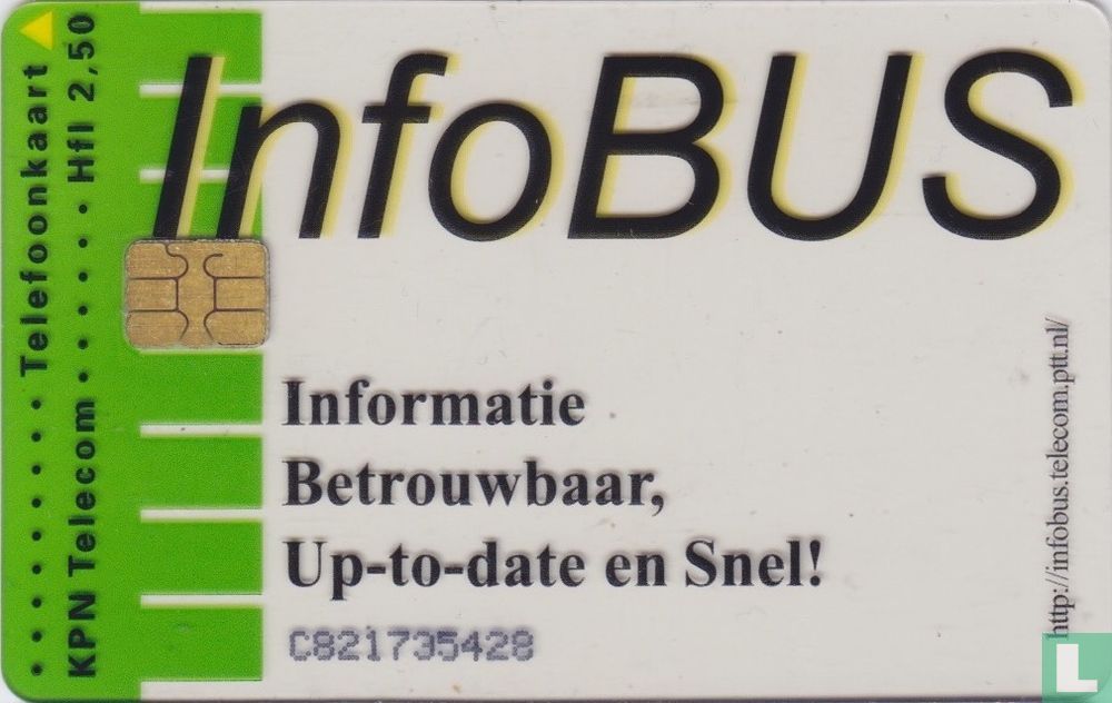InfoBus