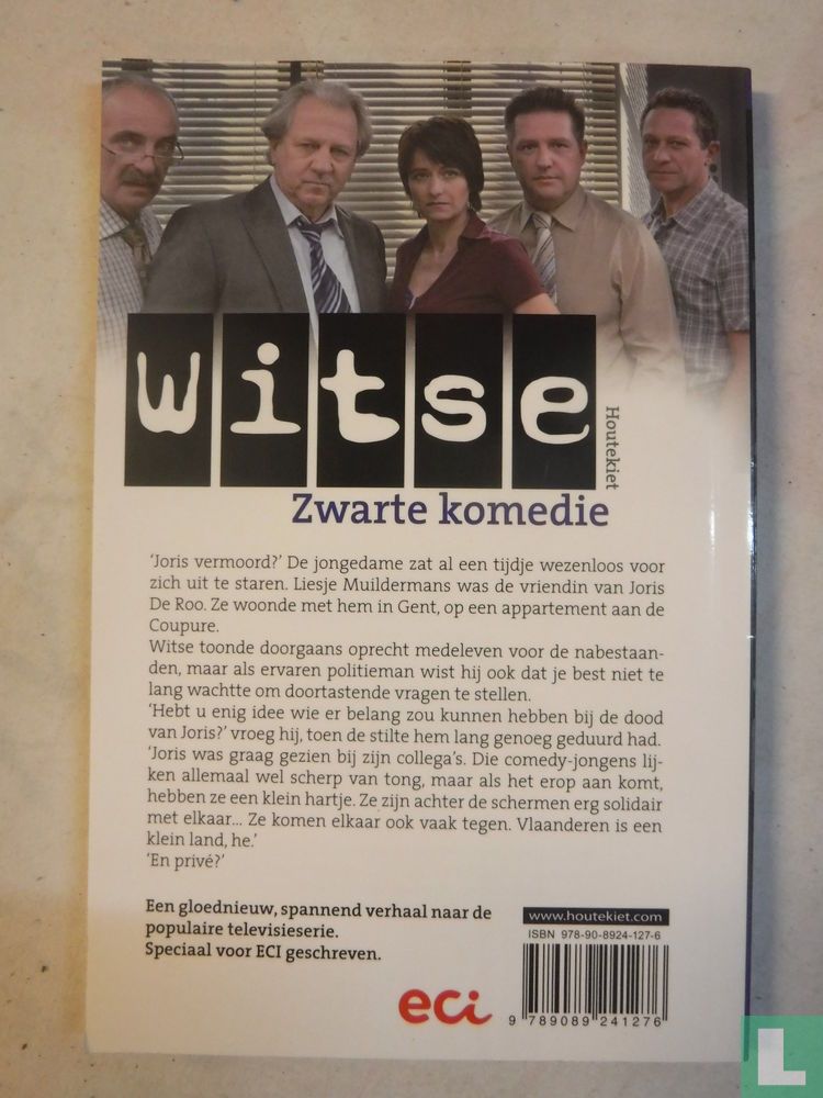 Witse