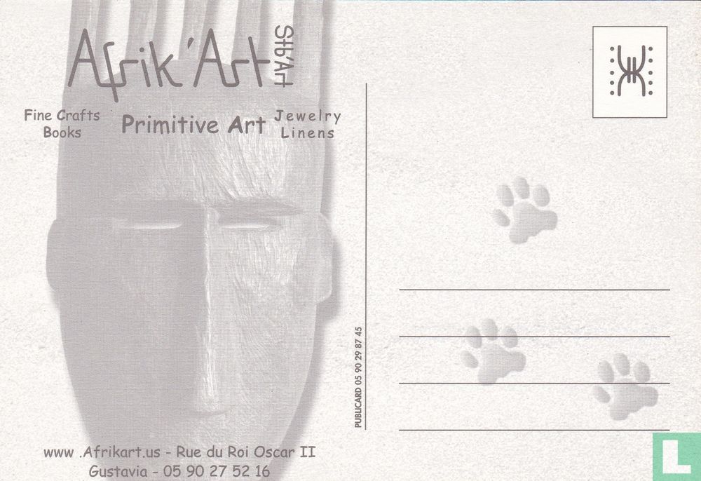 Afrik ´Art