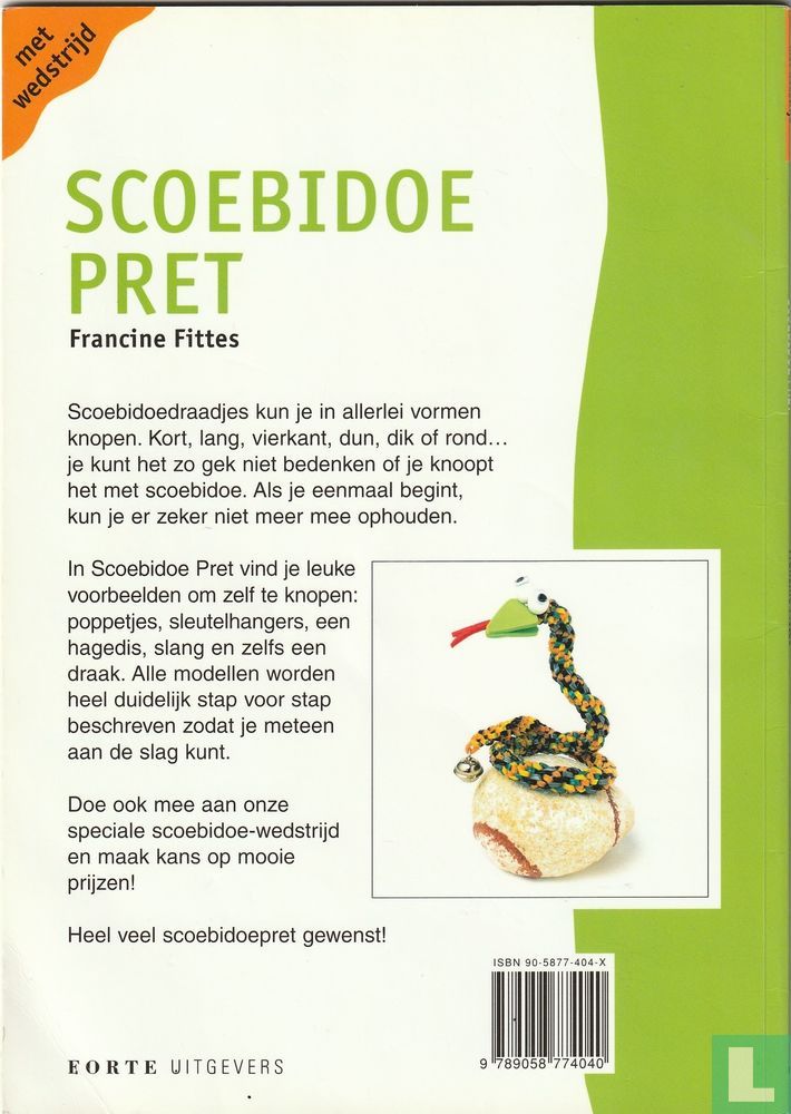 Scoebidoe pret