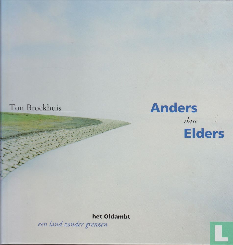 Anders dan elders