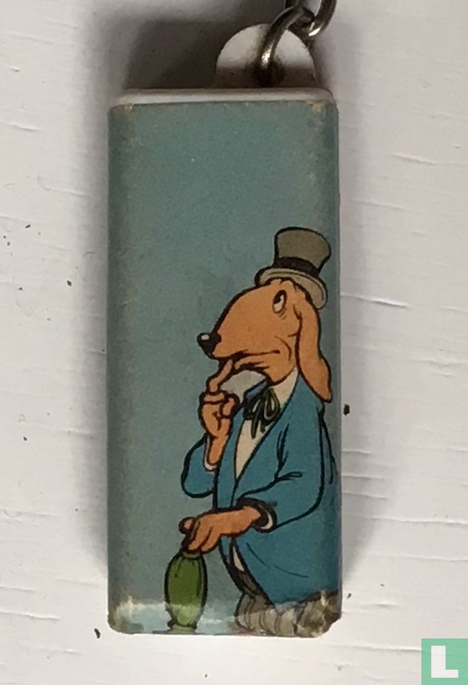 Prof. Kalker [II]