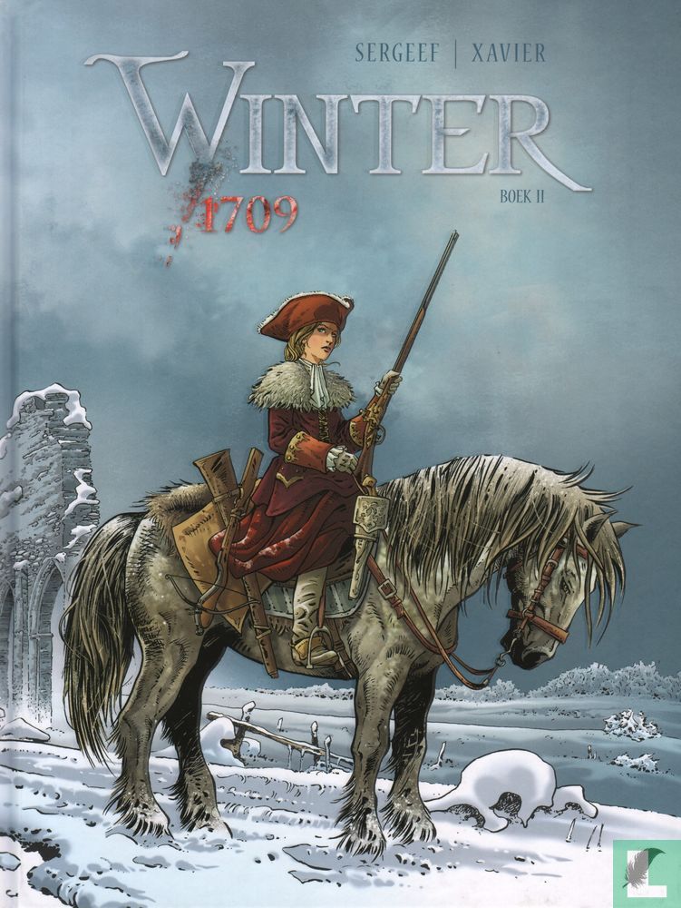 Winter 1709 #2