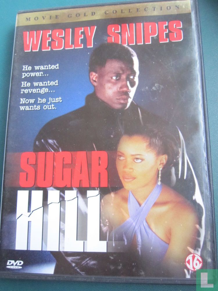 Sugar Hill
