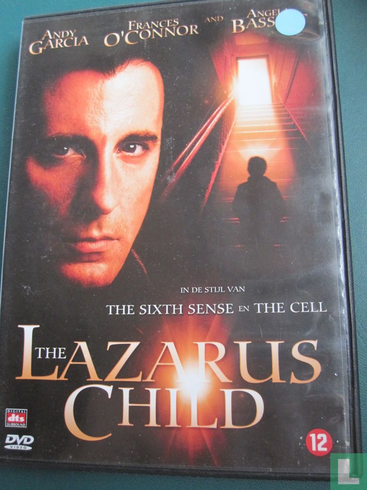 The Lazarus Child