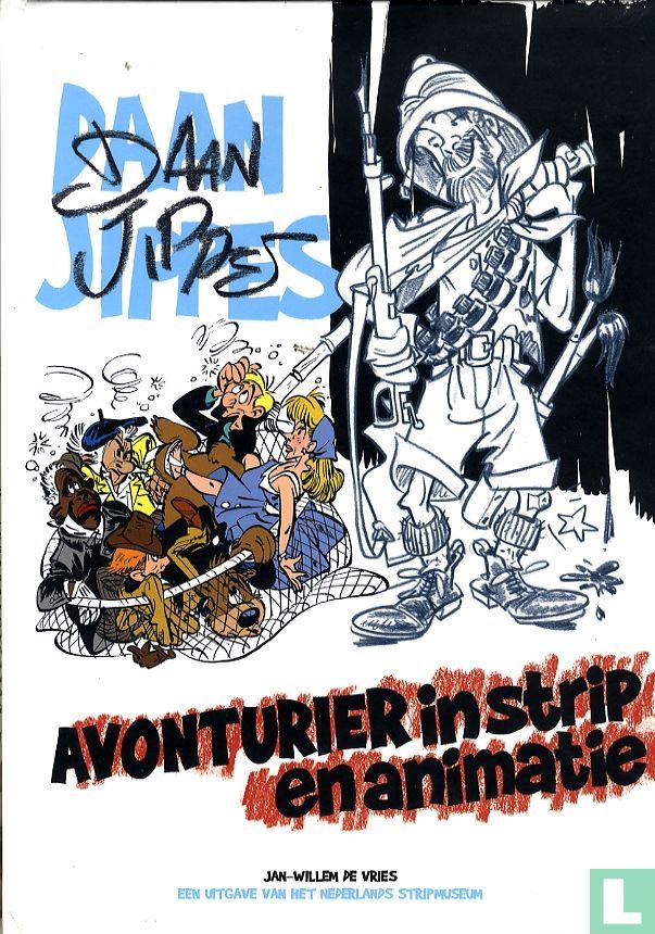 Daan Jippes