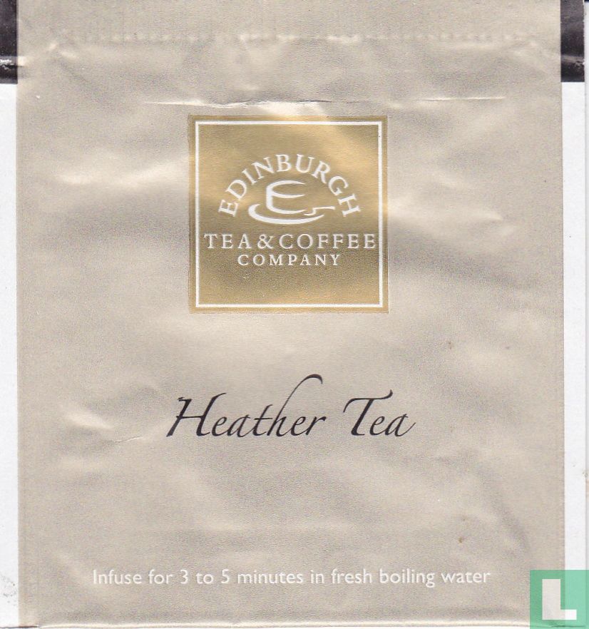 Heather Tea 