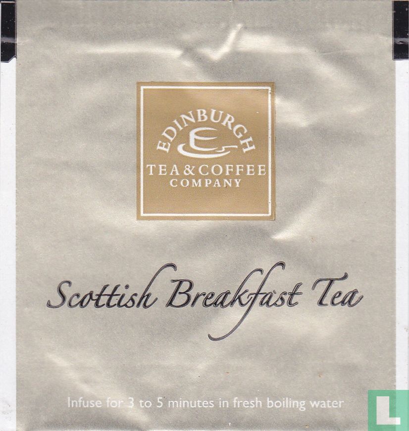 Scottish Breakfast Tea