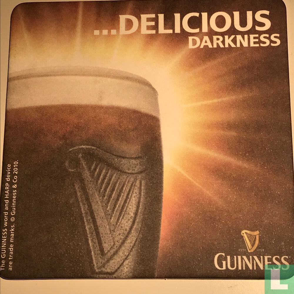 Delicious Darkness