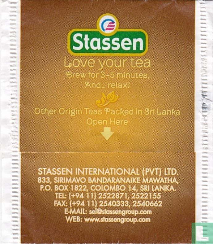 Darjeeling Tea