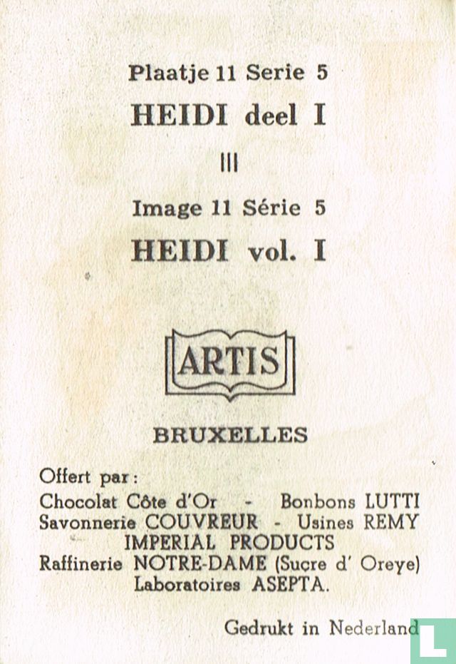 Heidi