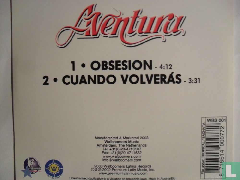 Obsesion