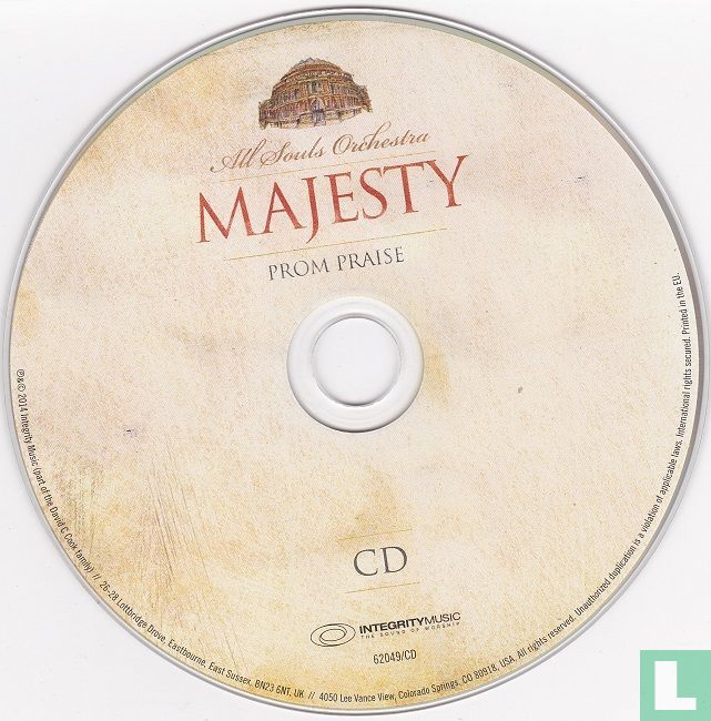 Majesty