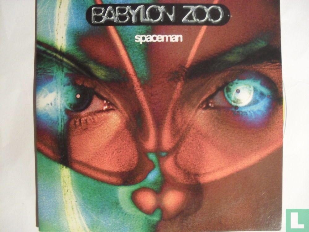 Spaceman