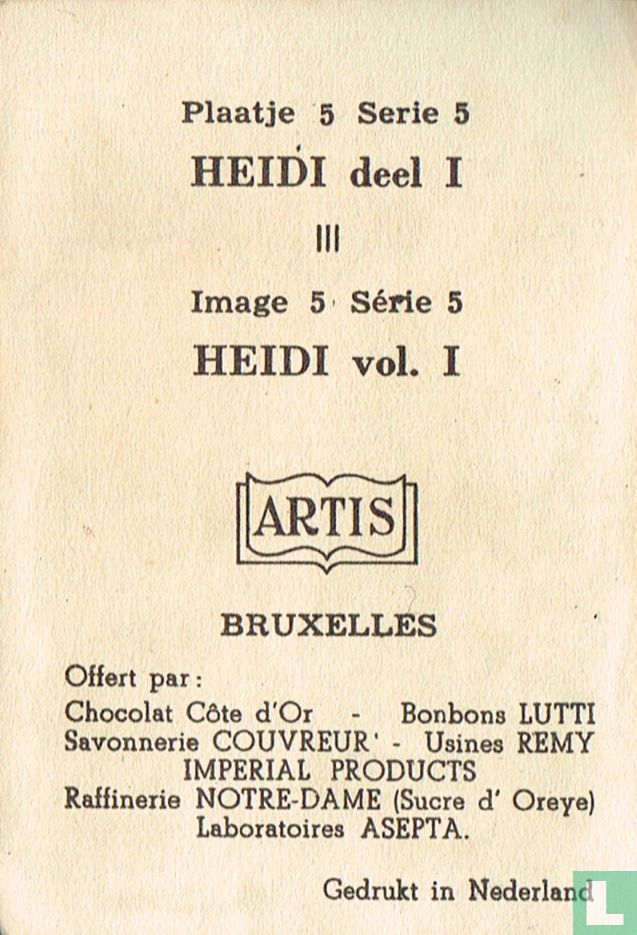 Heidi