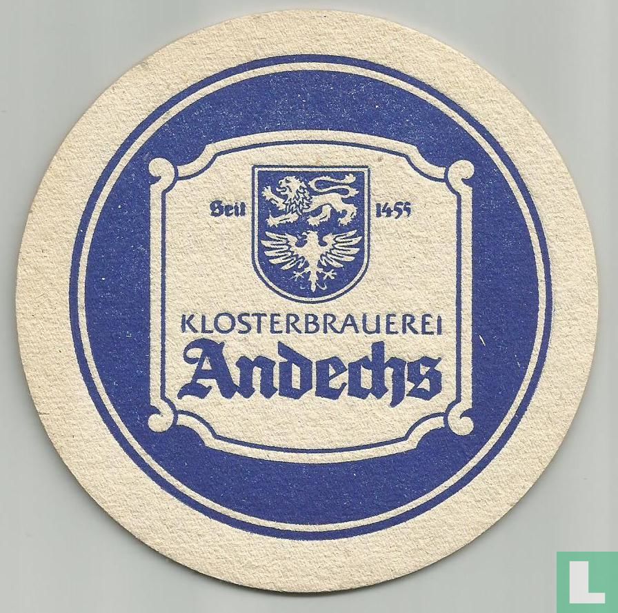 Klosterbrauerei Andechs