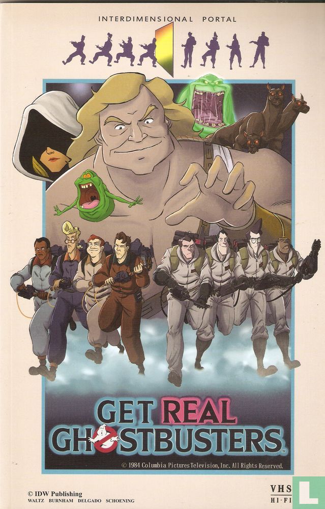 Get Real