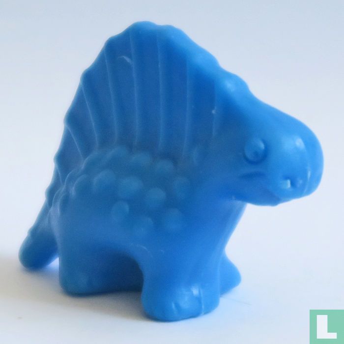 Spinosaurus