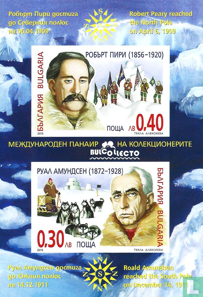 Polarforscher