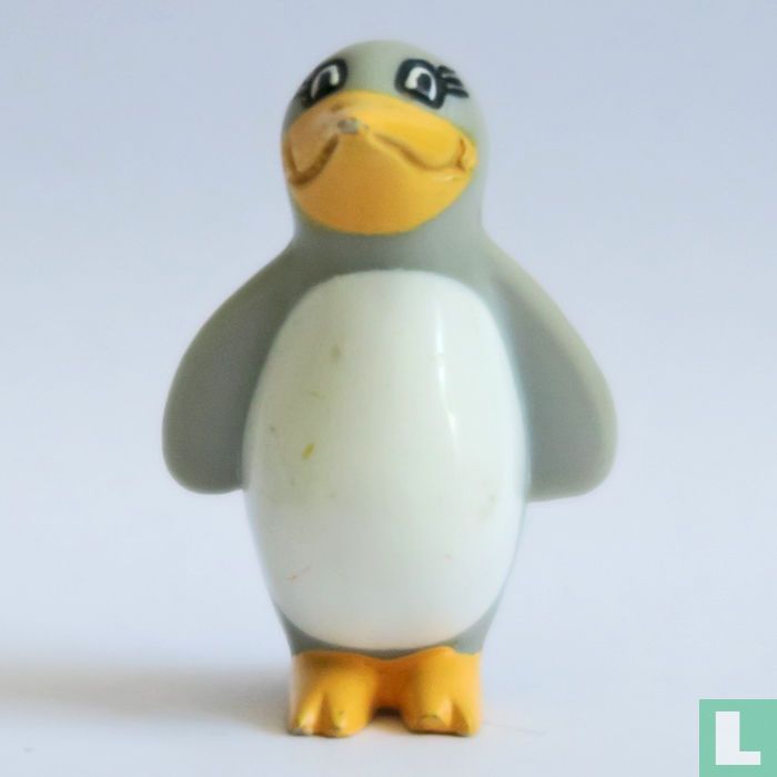 Pinguin Arthur 