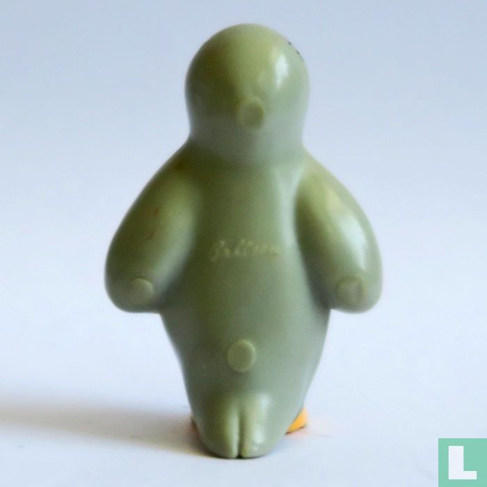 Pinguin Arthur 