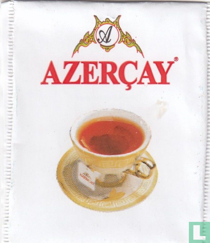 Black Tea with Bergamot