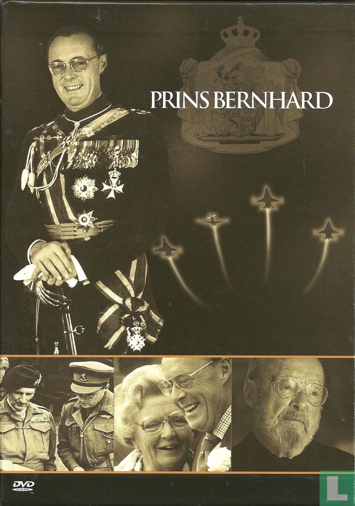 Prins Bernhard